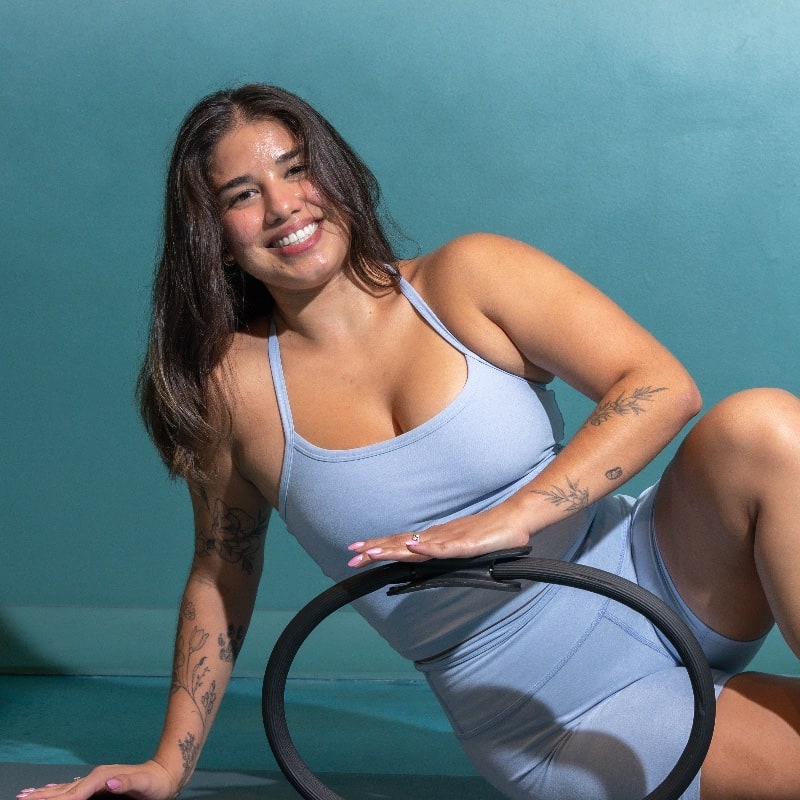 Allana Campos