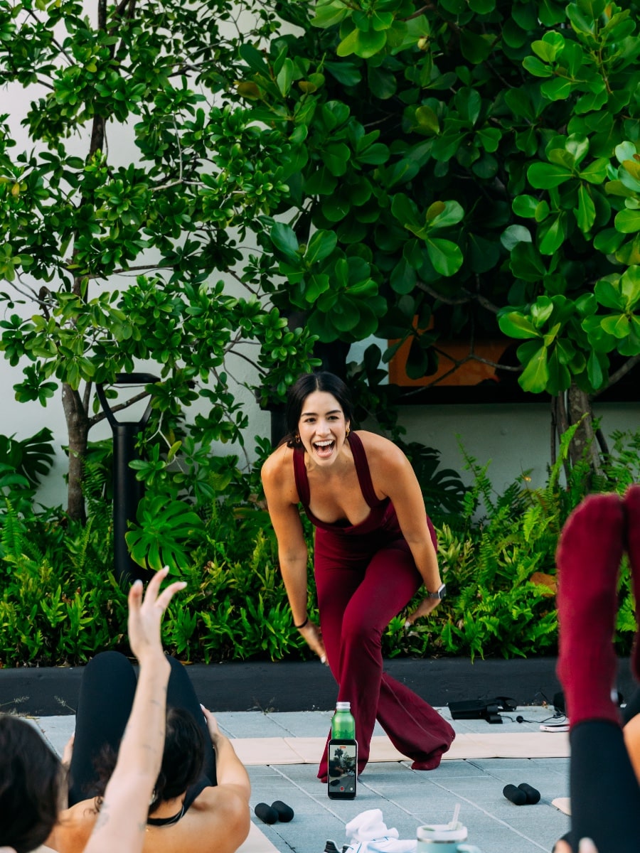 Daniela Magazine gallery image 2